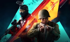 EA Reconfirms Next Battlefield