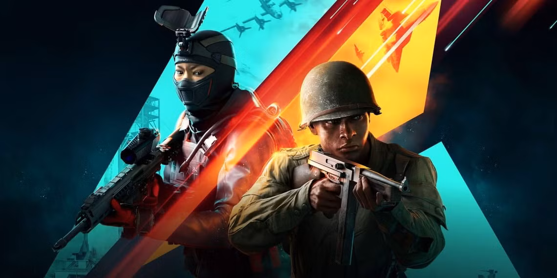 EA Reconfirms Next Battlefield