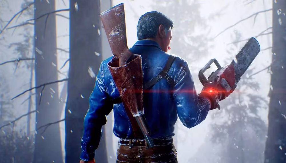 Evil Dead
