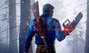 Evil Dead
