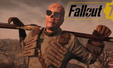Fallout 76