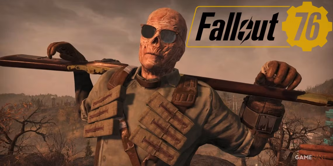 Fallout 76