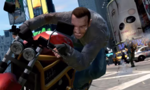 Former GTA 4
