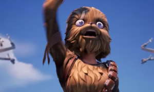 Fortnite Leak