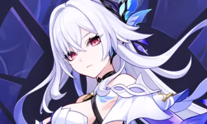 Genshin Impact