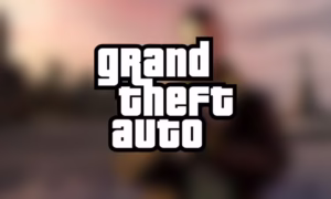 Grand Theft Auto Game