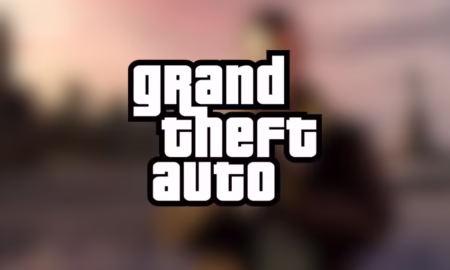 Grand Theft Auto Game