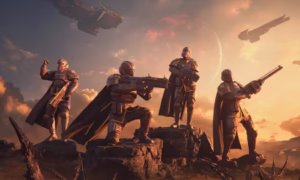 Helldivers 2