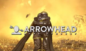 Helldivers 2