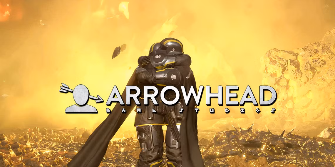 Helldivers 2