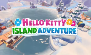 Hello Kitty
