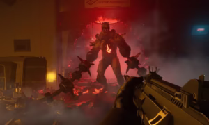Killing Floor 3