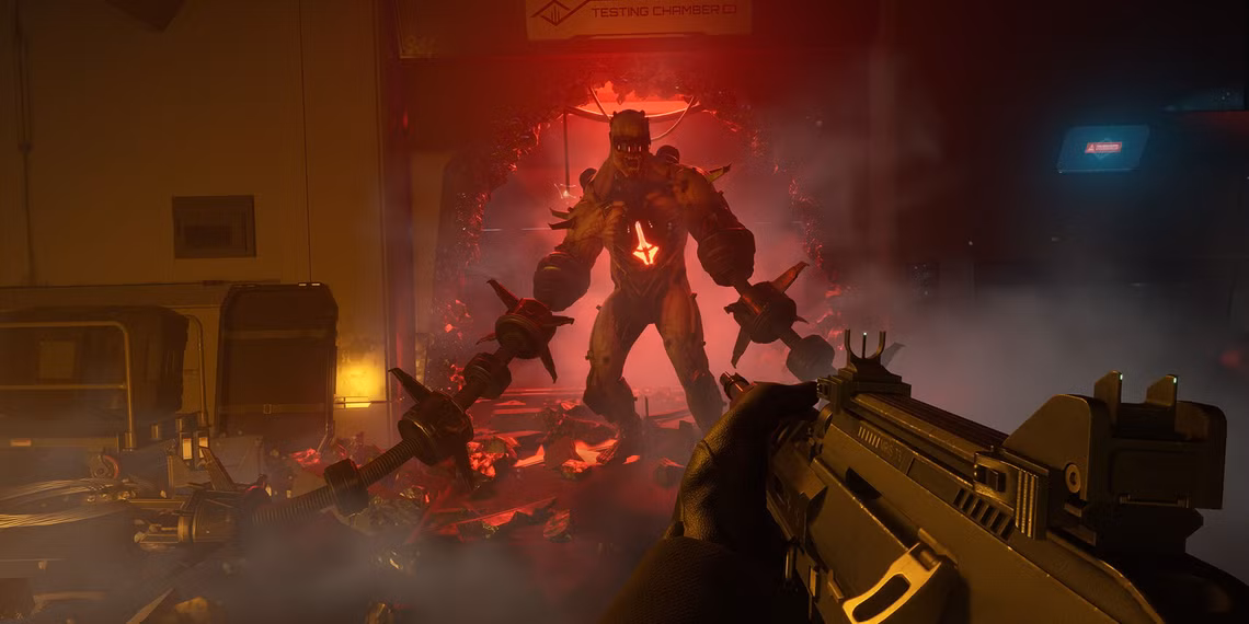 Killing Floor 3