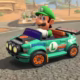 Mario Kart World