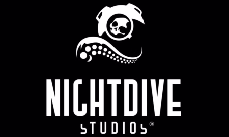 Nightdive