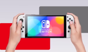 Nintendo Reveals