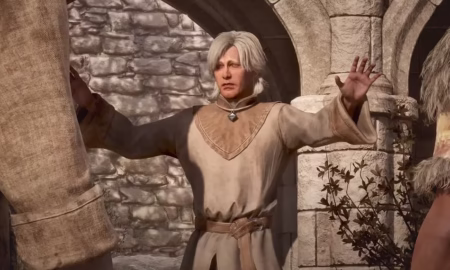 Oblivion Remastered