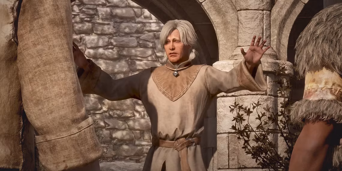 Oblivion Remastered