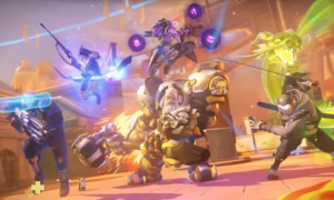 Overwatch 2