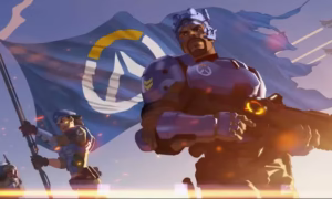 Overwatch 2 Devs Have Unionized