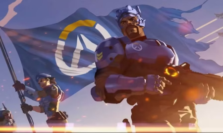 Overwatch 2 Devs Have Unionized