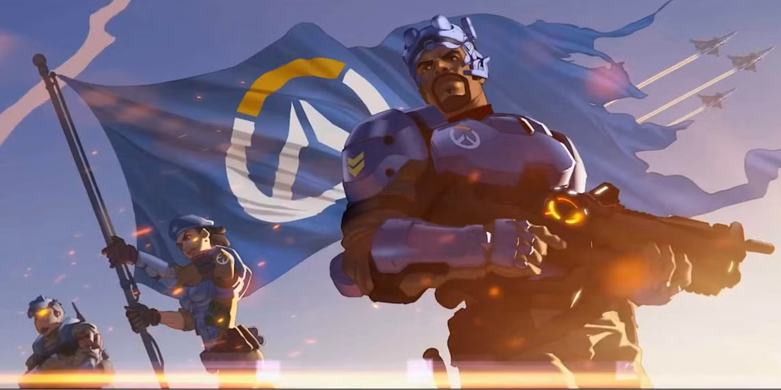 Overwatch 2 Devs Have Unionized