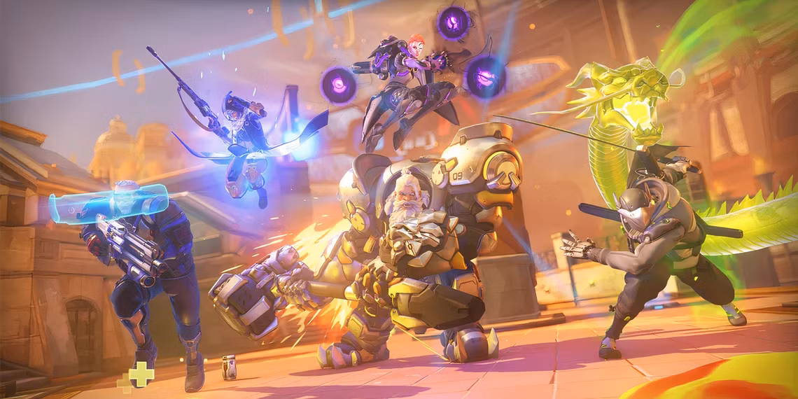 Overwatch 2