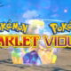 Pokemon Scarlet