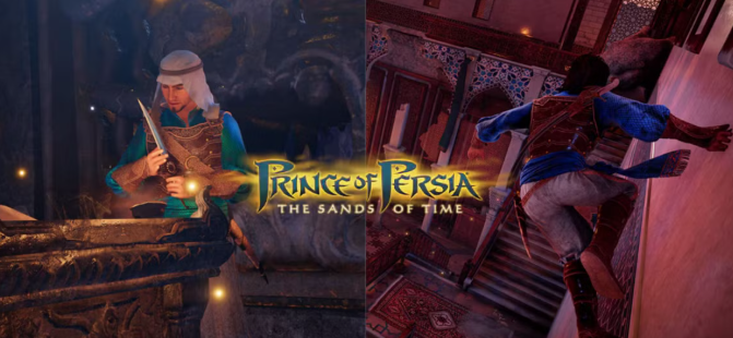 Prince of Persia