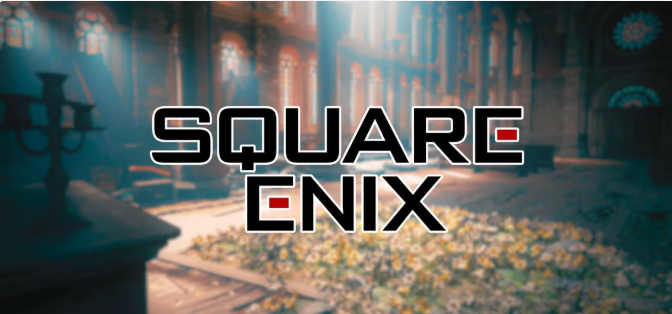 Square Enix