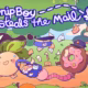 Turnip Boy
