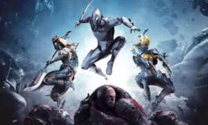 Warframe Is Overhauling