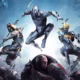Warframe Is Overhauling