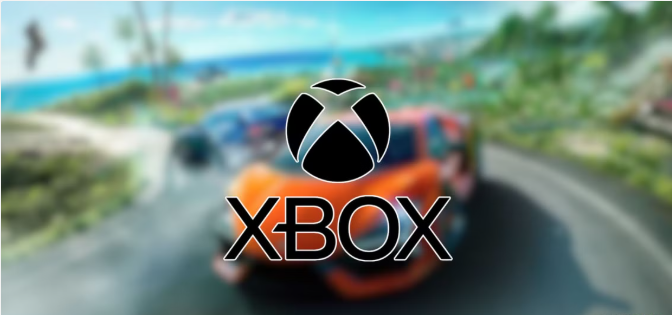 Xbox Launches
