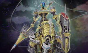 Yu-Gi-Oh Master