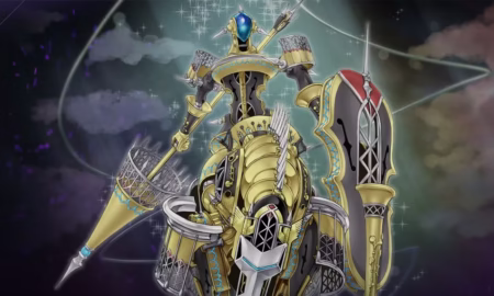 Yu-Gi-Oh Master